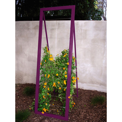 Treillis pliable en acier kestwick