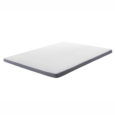 Bournon 6cm Memory Foam Mattress Topper