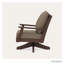 Fauteuil pivotant Braxton-66703264-66703265