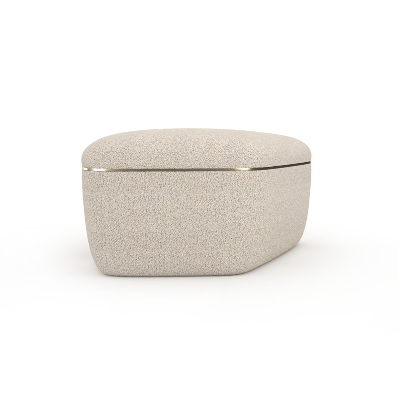 Serir Small Cocktail Table
