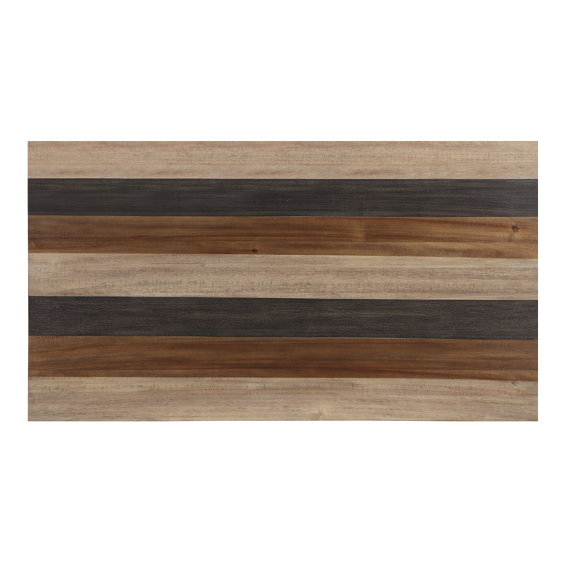 Lavola Solid Wood Dining Table