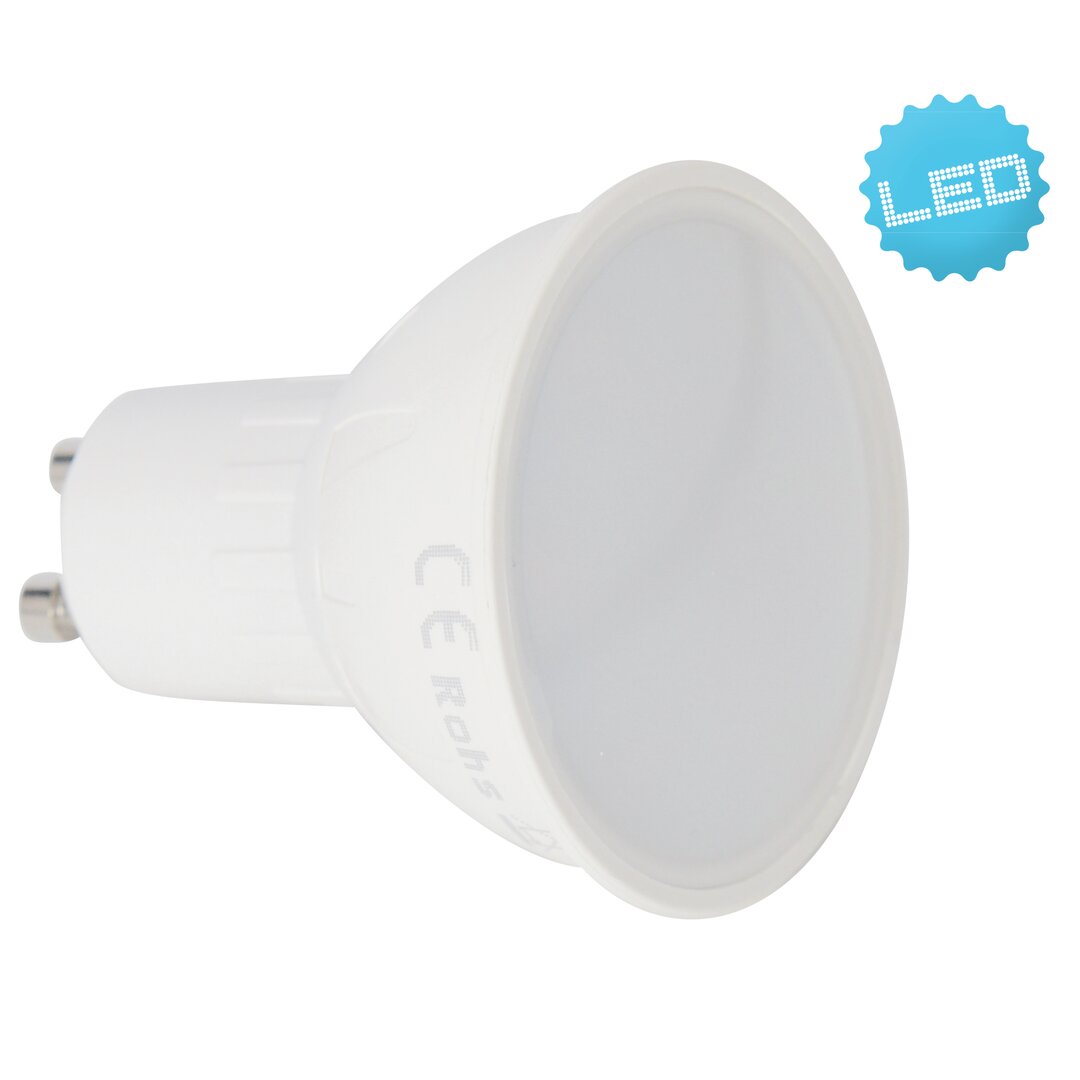 LED GU10 5 W