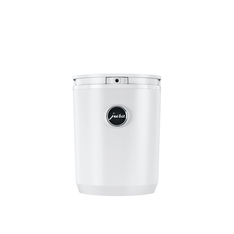 Cool Control 1.0L Milk Cooler, 36.8 Oz. Capacity; For All Models With Frothing Systems, White