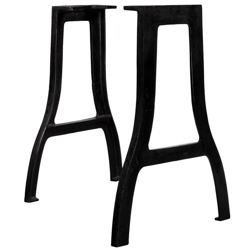 Alden Table Leg