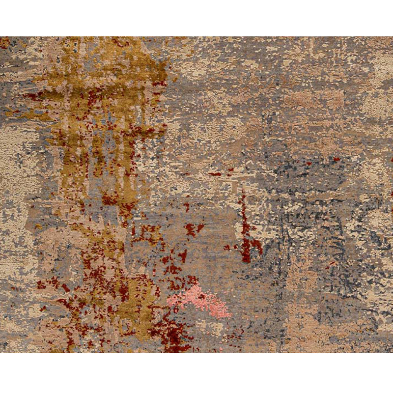 Wool Area Rug