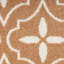 Tapis intérieur / extérieur en cuivre Nourison Essentials-1389452910