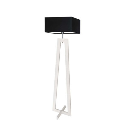 Tahoe 138cm Traditional Floor Lamp