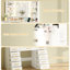 Dressing Table 110×40×140cm, With Sockets And Usb Sorts, Led Mirror, 11 Drawers, Hair Dryer Rack