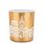 Beacsfield Glass Tabletop Tealight Holder