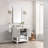 Breckenridge 30'' Single Bathroom Vanity with Top-89286501-98503285-100710559
