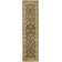 Carter Wool Oriental Indoor Rug