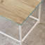 Table basse 31,5 "(couleur chêne)-129020777