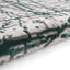 Artemis Artemis area rug Machine Woven Rectangle Green-93557139