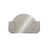 Taupe/Silver