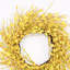 Couronne florale 22 po Forsythia-2025682579