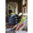 Escape Coastal Campaign Chest Marina Finish Four Drawer Accent Chest