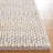 Charvik Handmade Area Rug in Natural/Light Gray-1856731525