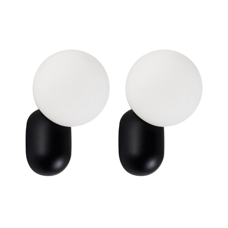 HELME Wall Sconce