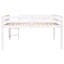 Lit mezzanine simple Orrtanna par Harriet Bee-342038273-290758465