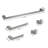 5 - Piece Bathroom Hardware Set-133665580