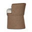 Thora Outdoor Dining Chair