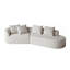 Canapé modulaire surdimensionné Modern-772859943