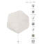 Tapis en coton Novelty Capell-1541321163