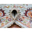 Tapis oriental noué à la main 8 pi 9 po x 11 pi 10 po Sultani Tebraz 39F774D42FCB4FEB9184210E35B23B97