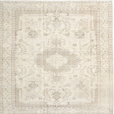 Femi Oriental Indoor Rug