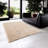 Super Soft Polyester Shag Area Rug-556236343