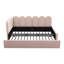 Upholstered Bed-1437075917