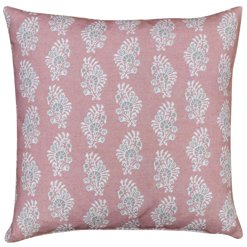 Paisley Cushion, 43x43cm, Cover only