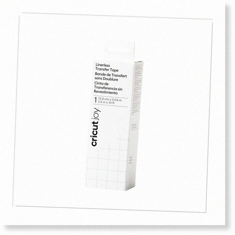 VinylWrap Pro Linerless Tape