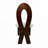 Teddy Upholstered Solid Wooden Dining Chairs