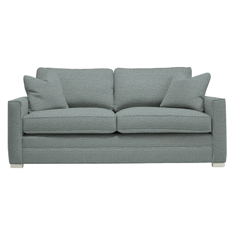Canapé-lit 81 "American Bungalow Summerton, Cobalt Tuck, Wrenn