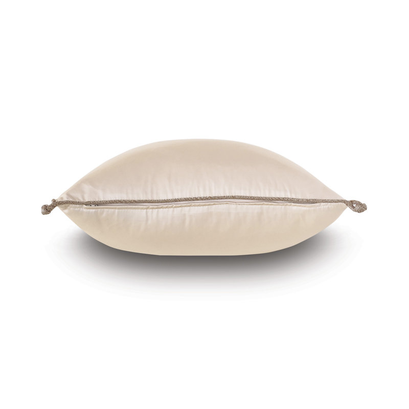 Bardot Square Pillow Cover & Insert