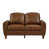 Brown Faux Leather est en rupture de stock