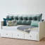 Yellow Rectangular Lumbar Cushion-1082066938-1082685580