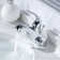 Centerset Single-handle Bathroom Faucet with Drain Assembly