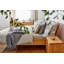 Gant Solid Wood Bed-296844558-269182512