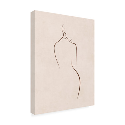 Bolog Emel Tunaboylu Ratio Print By Bohonewart 19 Canvas Art