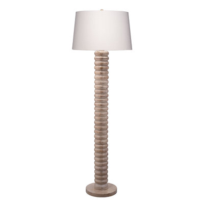 Abacus Floor Lamp