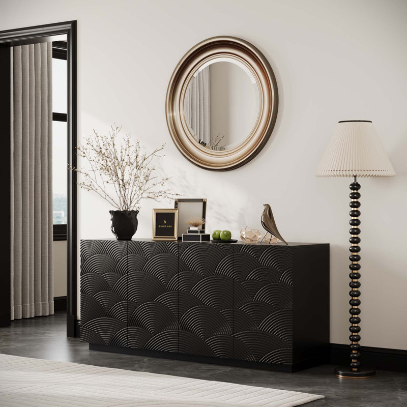 Sideboard Buffet Cabinet