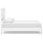 Fuller Queen Panel Bed-123299384