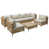 Beige est en rupture de stock
