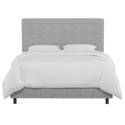 Lit tapissier standard Surant