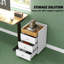 Classeur mobile, classeur de bureau