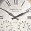 Metal Wall Clock-109708499