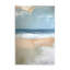«Beautiful Day At Beach», plaque murale abstraite, design par Ramona Murdock-1451690373