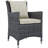 Modway Summon 9 Piece Dining Set-31483473-31483477
